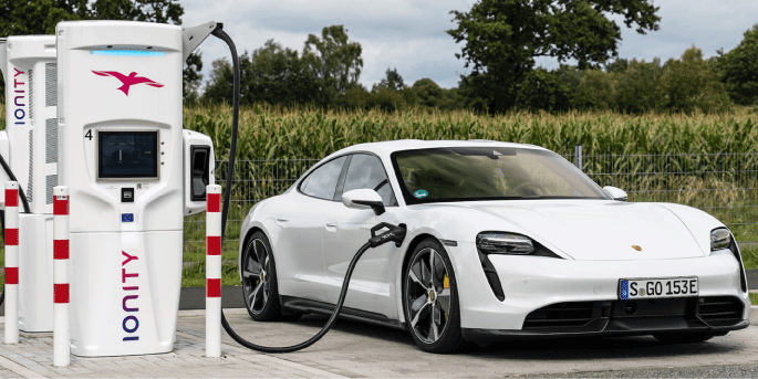 AC vs. DC Charging : EM 101