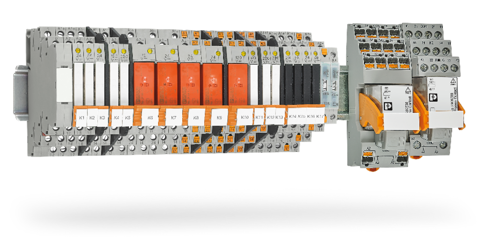 Relays - 201 - Relay Application Basics