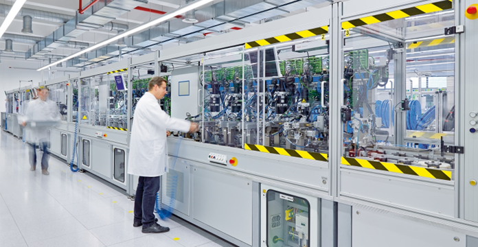 Relays - 301 - Relay Product Portfolio