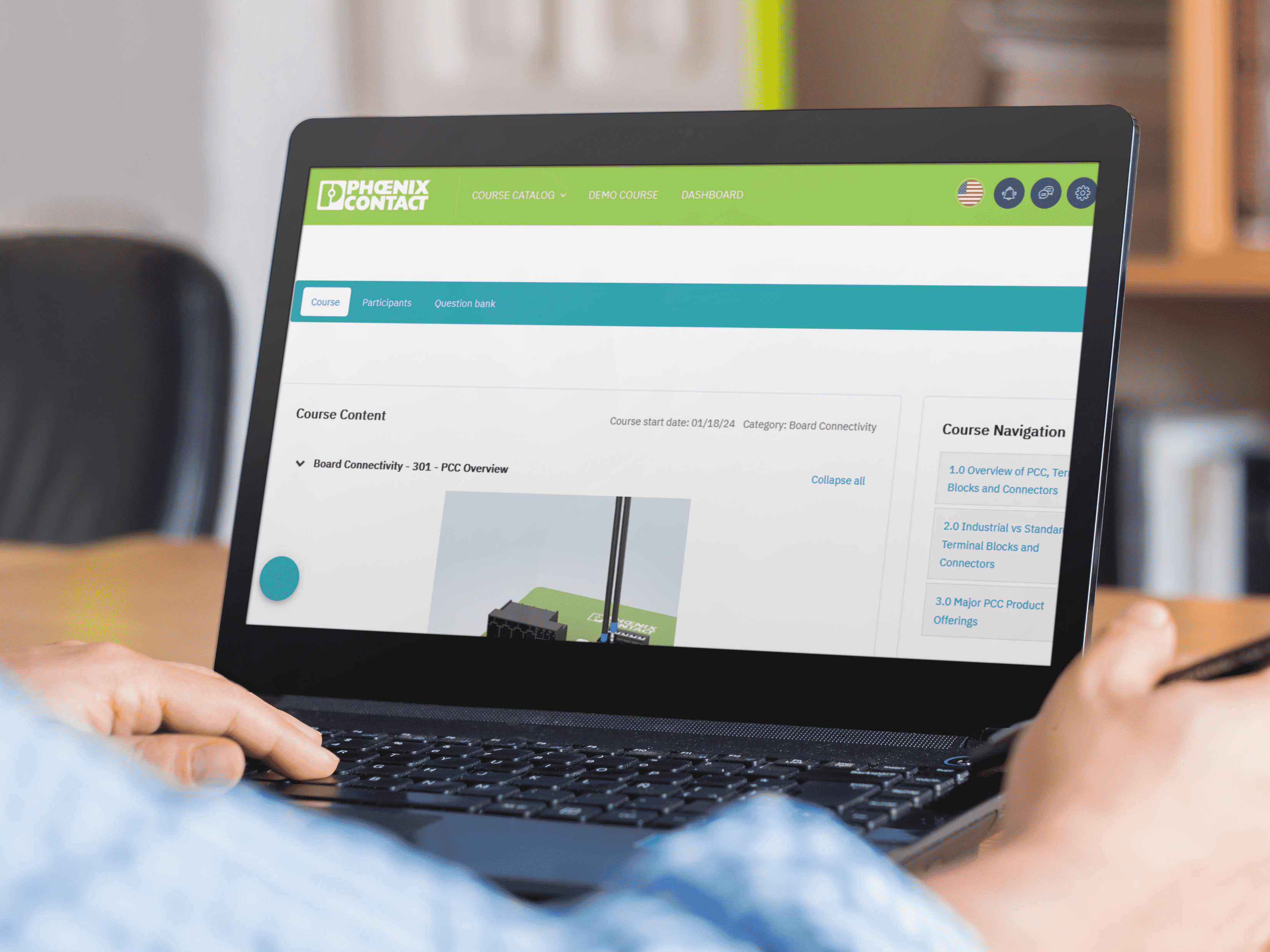 eLearning 100 - Foundations of Online Course Development for Subject Matter Experts