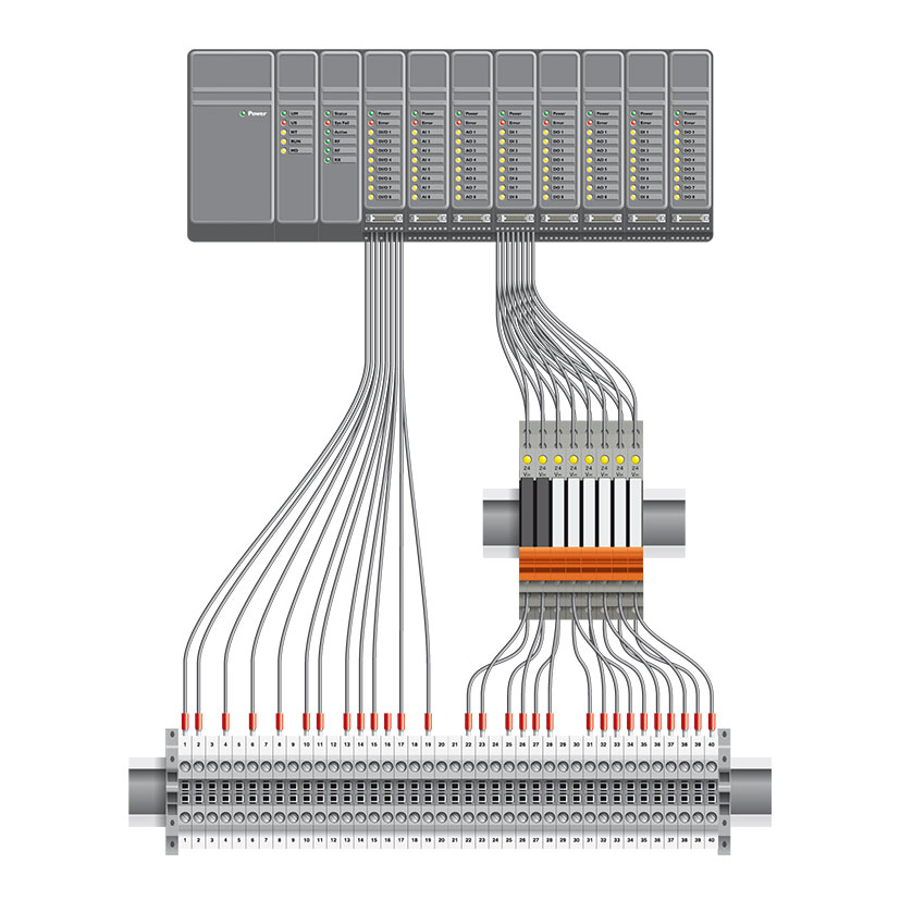 System Cabling - 101 - System Cabling Product Basics