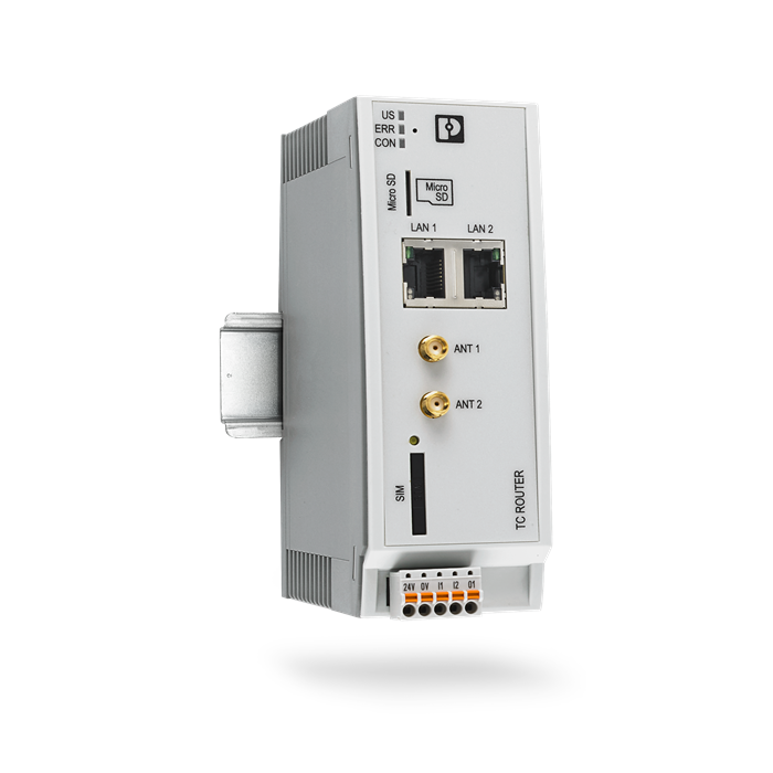 Wireless 303 – TC Router