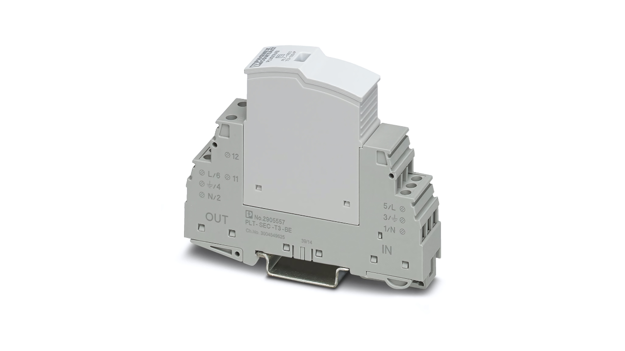 Surge Protection