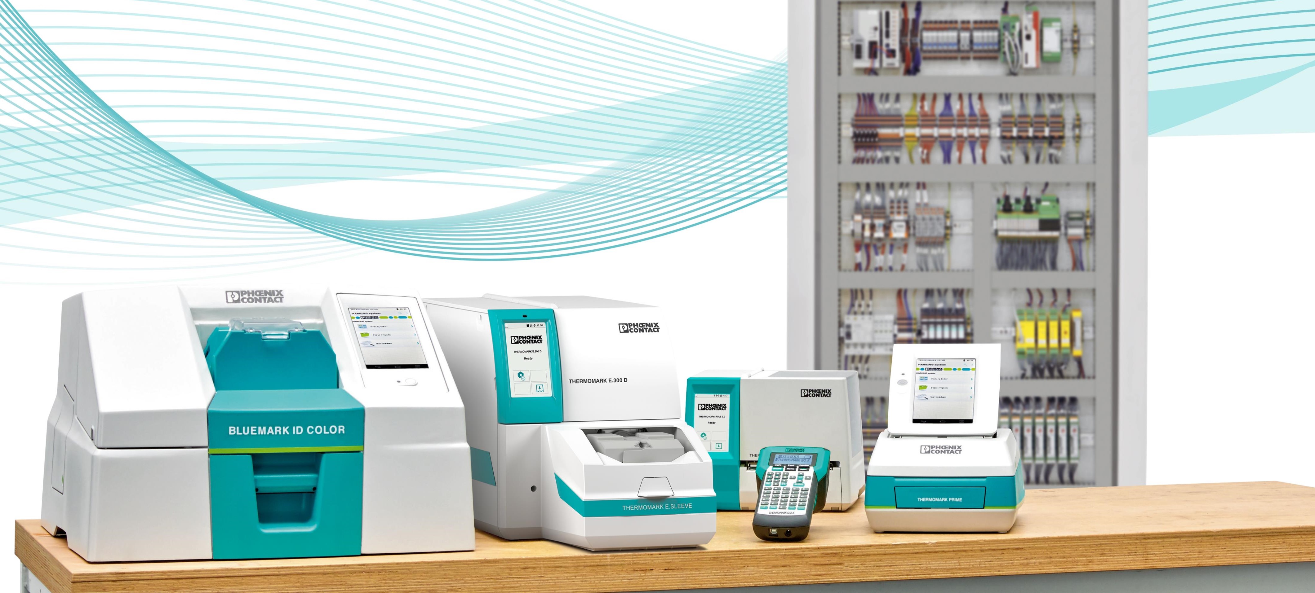 Marking and ID - 101 - Industrial Printing Basics