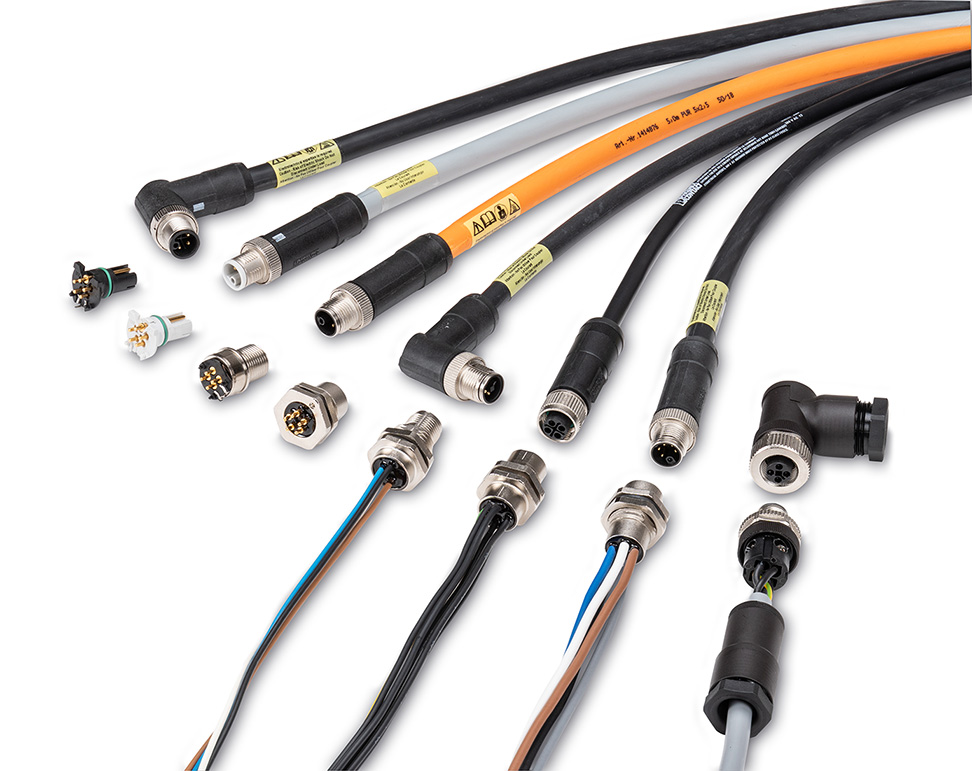 Field Connectivity - 305 – Field Power Connections