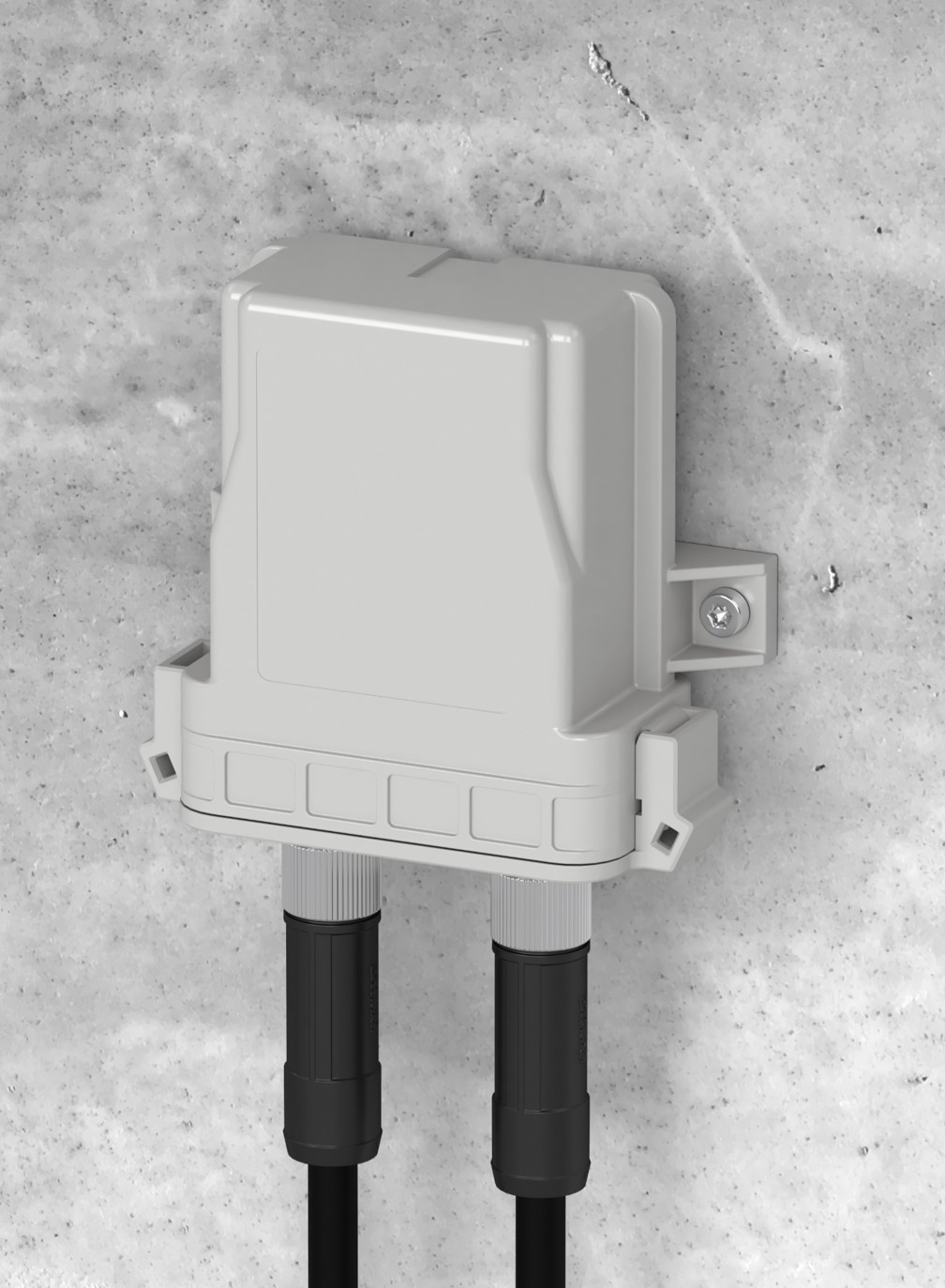 Device Enclosures - 302 - Environmental Case System (ECS)