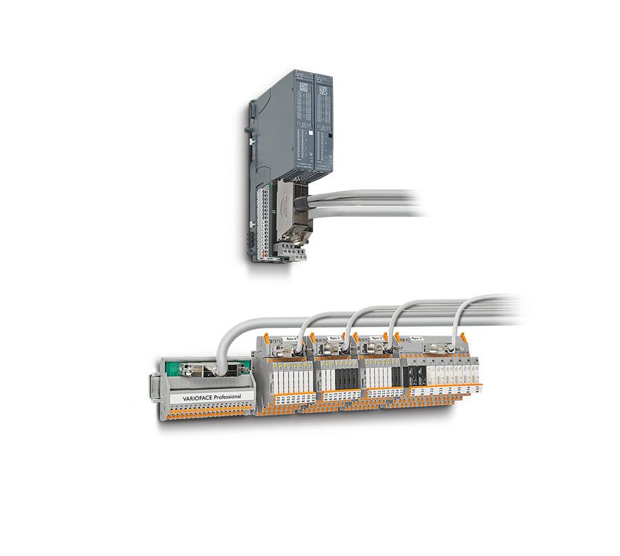 System Cabling-301-System Cabling Product Portfolio