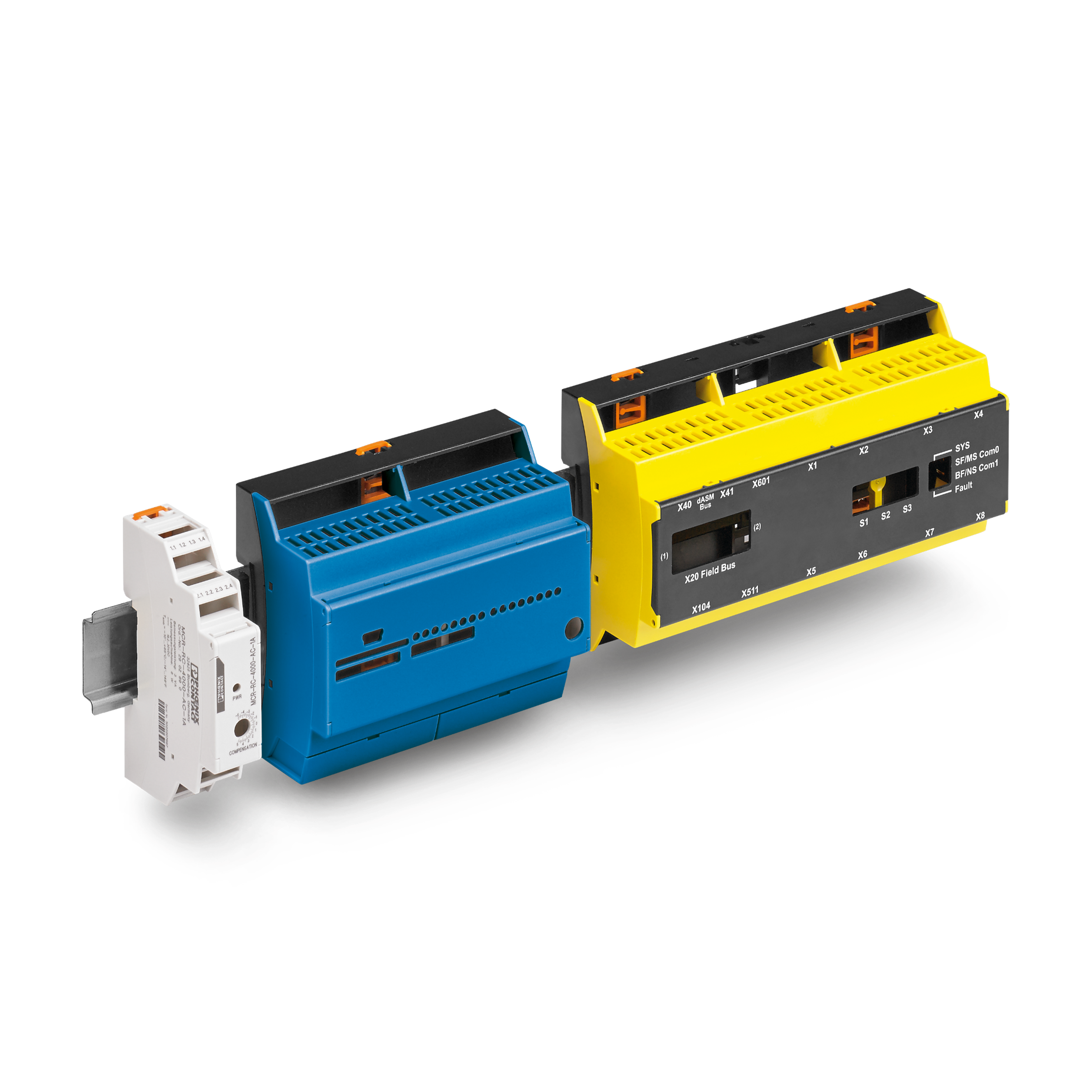 Device Enclosures - 308 - Building Case (BC)